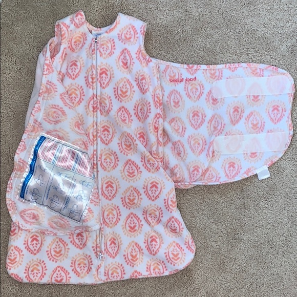 3 Halo Sleep Sacks-newborn - Picture 2 of 6